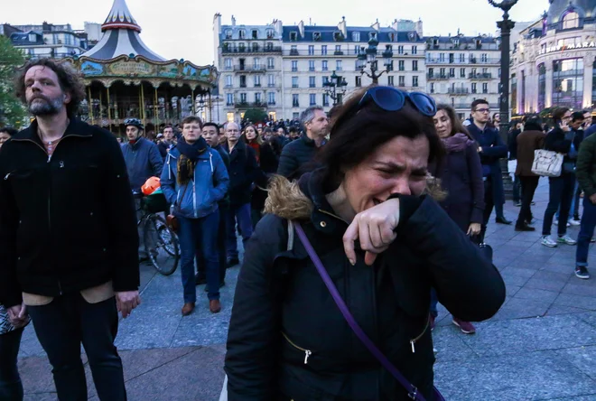 Foto: AFP