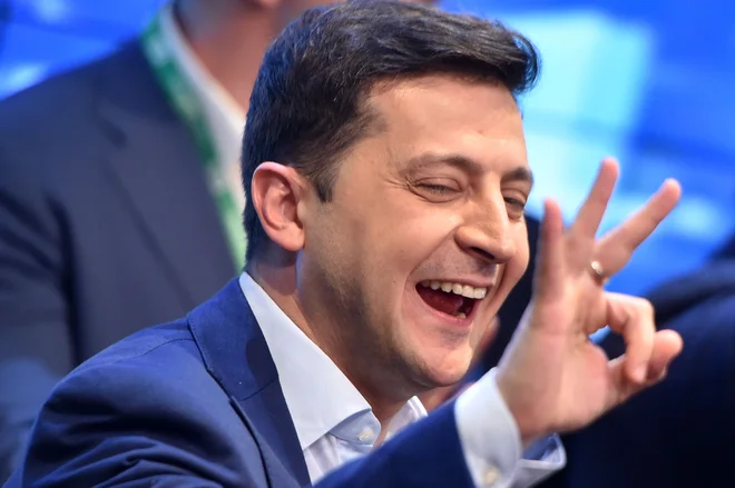 O tem, kakšna bo zunanja, pa tudi varnostna politika novega predsednika, so mnenja zelo deljena. FOTO: Sergei Gapon/AFP