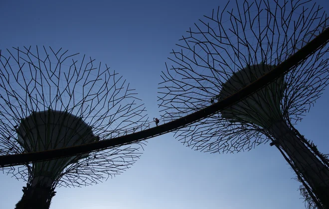 FOTO: Reuters
