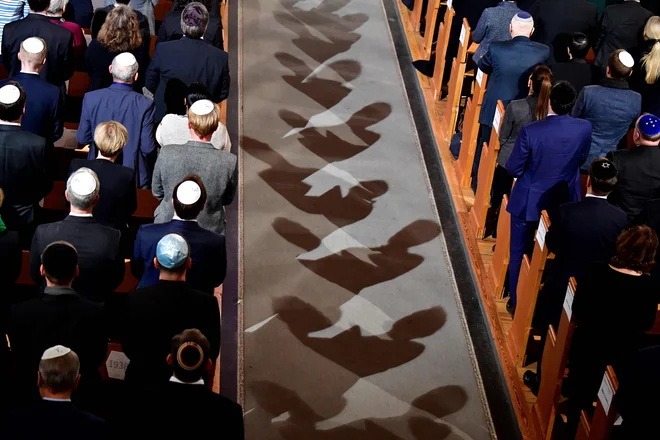 FOTO: Tobias Schwarz/AFP