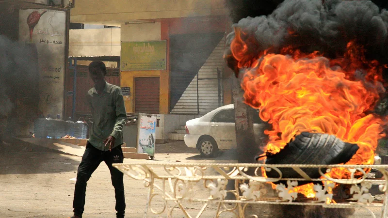 Fotografija: FOTO: AFP