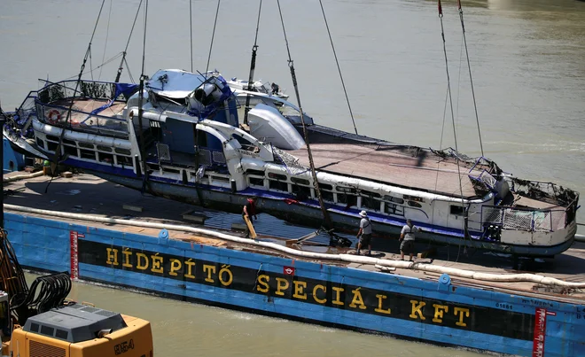 FOTO: Lisi Niesner/Reuters