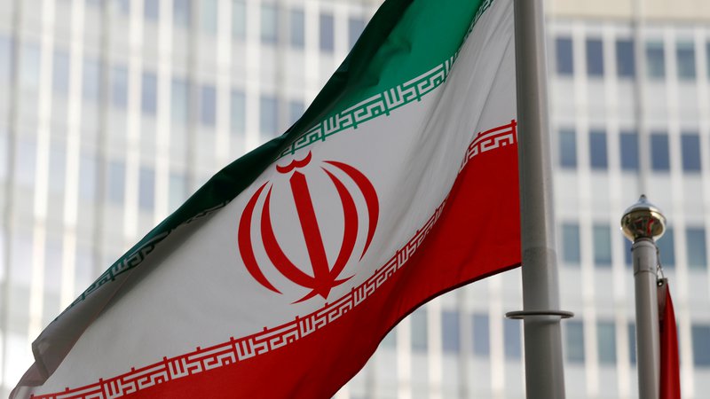 Fotografija: Iran se je doslej držal določil jedrskega dogovora in prestal tudi vse mednarodne inšpekcije. FOTO: Leonhard Foeger/Reuters