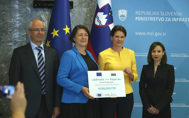 FOTO: Jože Suhadolnik/Delo