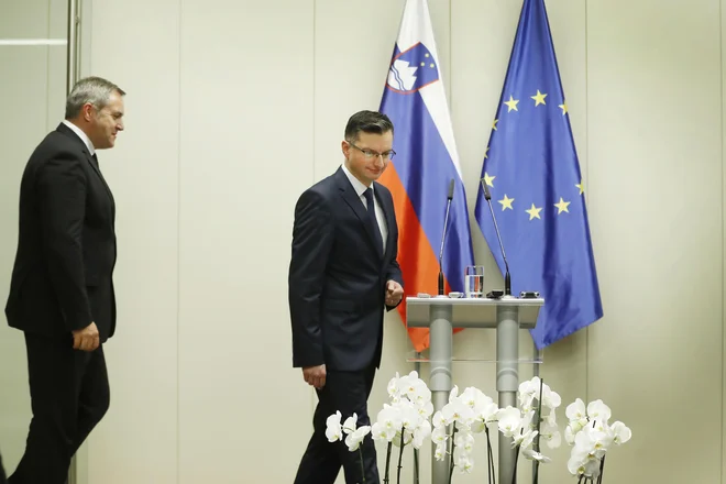 V SD so Šarčevo odločitev označili za nesprejemljivo enostransko odločitev. FOTO: Leon Vidic/Delo