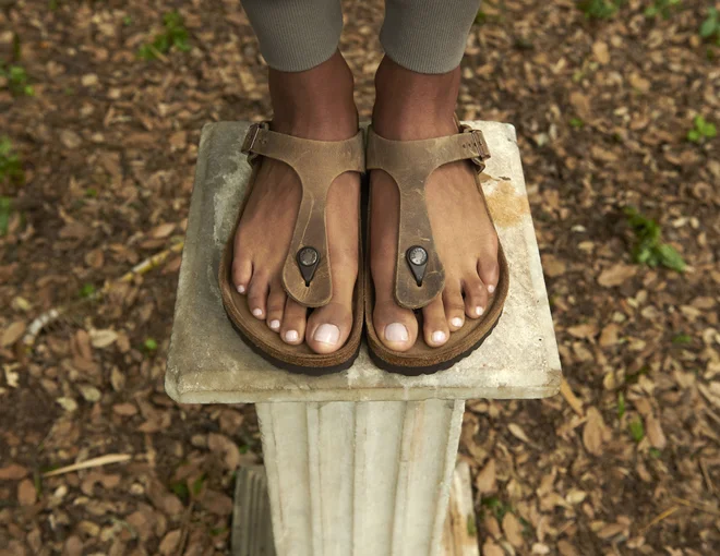 FOTO: Birkenstock 