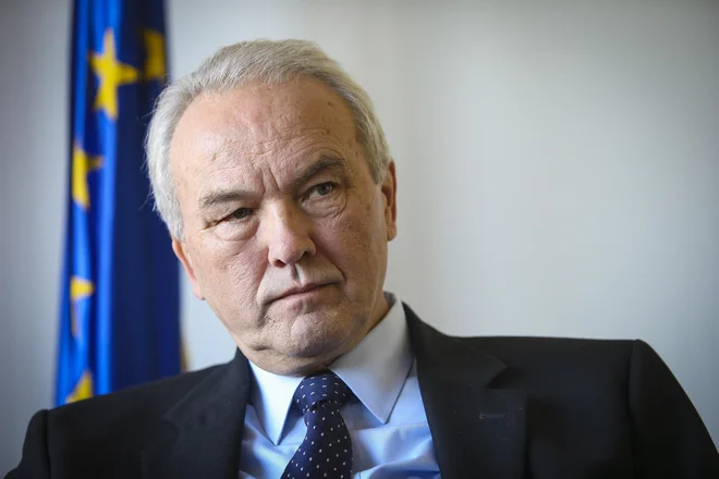 FOTO: Jože Suhadolnik/Delo