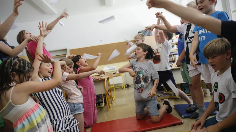 Fotografija: FOTO: Uroš Hočevar