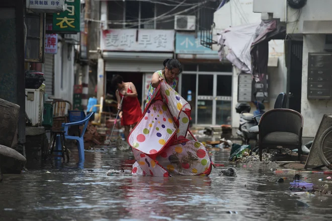FOTO: Reuters