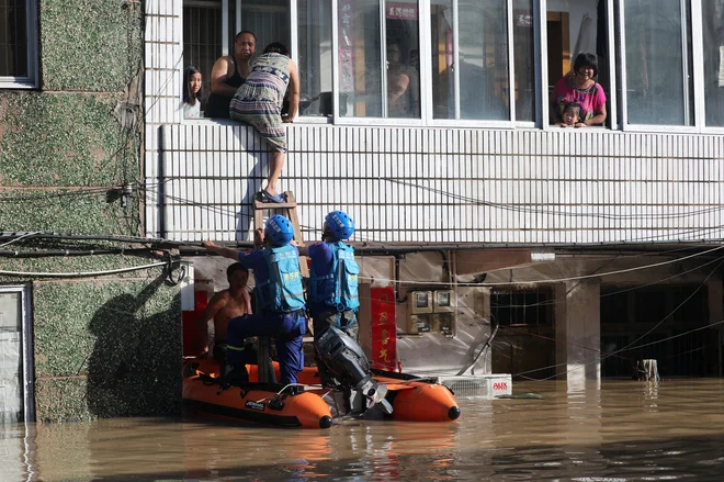 FOTO: Reuters