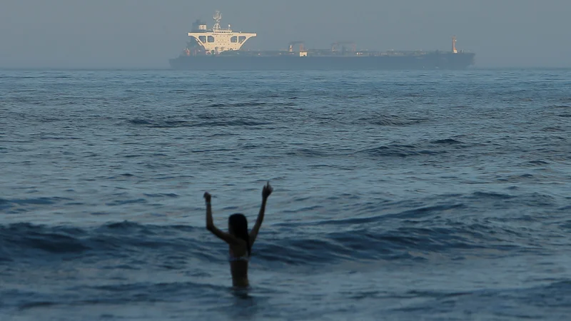 Fotografija: FOTO: Jon Nazca/Reuters