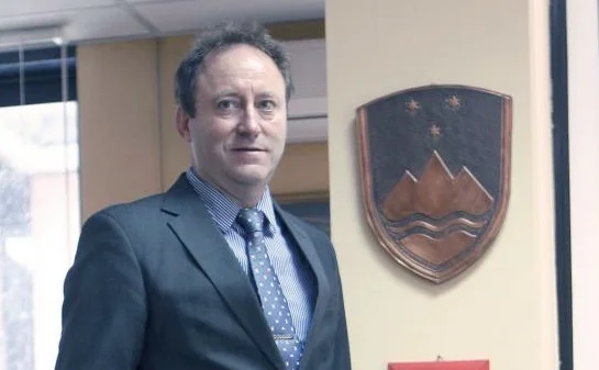 Zaradi dolgoletnega predsednika mariborskega delovnega sodišča Stanka Omerzuja se utegne na zatožni klopi znajti tudi njegova osebna zdravnica. Foto Aleš Andlovič