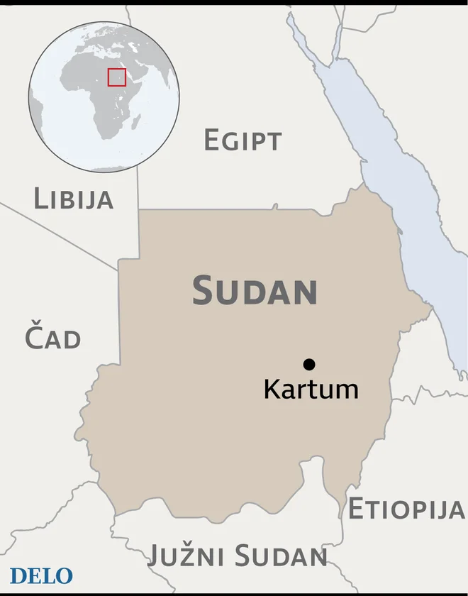 Sudan