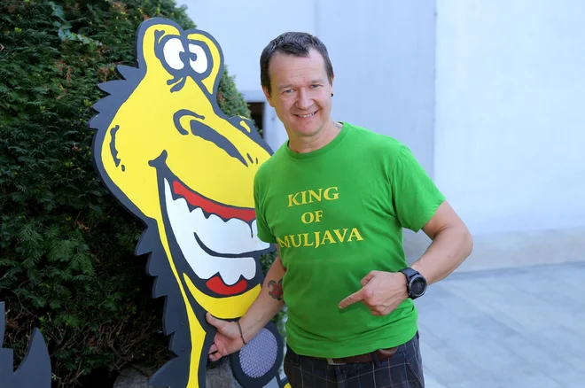 FOTO: Jože Suhadolnik