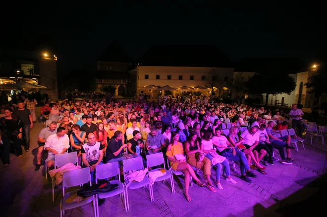 FOTO: Jože Suhadolnik