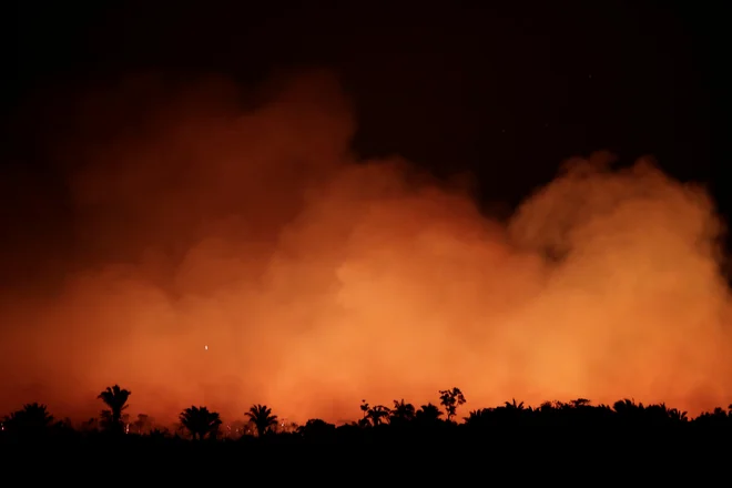 FOTO: Ueslei Marcelino Reuters