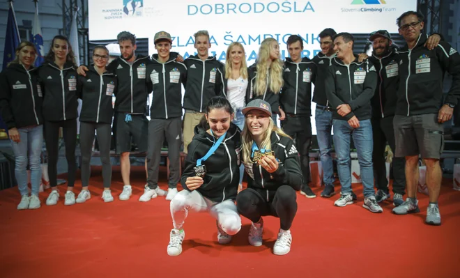 FOTO: Jože Suhadolnik/Delo