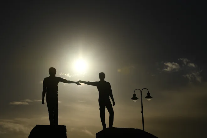 FOTO: Reuters