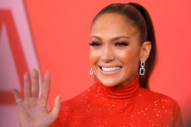 J.Lo so poslavlja od lahkotnih romantičnih vlog. Nenazadnje je abrahamovka. FOTO: Reuters