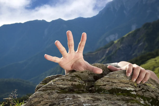 Kljub novim spoznanjem pa problem izgorelosti slabo obvladujemo. Ker se je v 15 letih spremenila tudi družba, postaja tudi bolj zapleten. Foto: Shutterstock