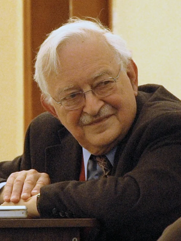 Wallerstein je analiziral družbo skozi inovativno teoretsko optiko. FOTO: Wikipedija