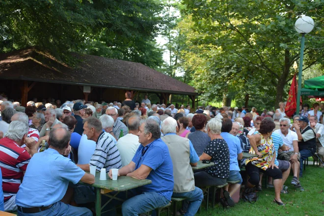 Ko gre za pokojnine, vedno zmagajo posamični interesi in &raquo;se kupčka s sredstvi, ki jih obvladujejo posamezna ministrstva in drugi odgovorni deležniki&laquo;, so kritični v sindikatu upokojencev. Foto Bakal Oste