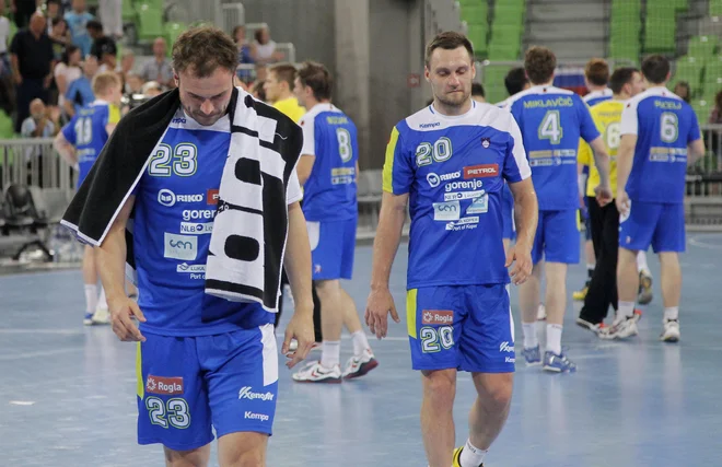 Uroš Zorman sta bila povezana v dobrem in slabem. FOTO: Leon Vidic