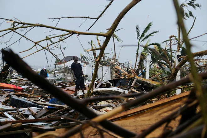 FOTO: Dante Carrer/Reuters