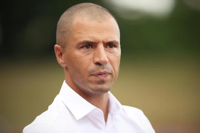 FOTO: Jure Eržen/Delo