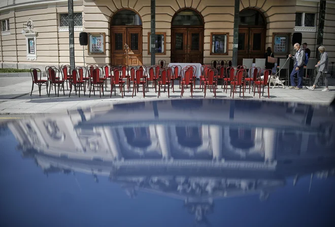 Novinarska konferenca SNG Opera in Balte Ljubljana 10.septembra 2019 [SNG Opera in balet Ljubljana,opere,balet,kultura] Foto Bla Samec