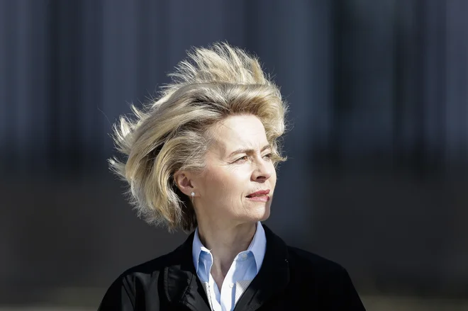Mogoče bo komisija Ursule von der Leyen še slabša, kot je bila Junckerjeva. Foto: AP