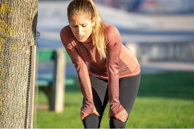 A kdo vam bo plačal <strong>ultrazvok srca,</strong> zato ker bi radi šli jeseni na Ljubljanski maraton? Foto: Shutterstock