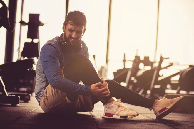 Celostno preventivo pa seveda potrebujejo vrhunski športniki, tu ni večje debate. Foto: Shutterstock