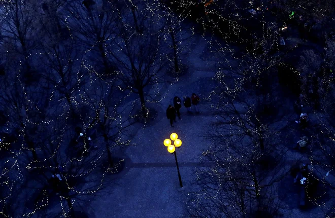 &nbsp;Foto David W Cerny/ Reuters