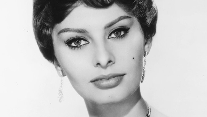 Fotografija: Sophia Loren je bila prijateljica tovariša Tita.