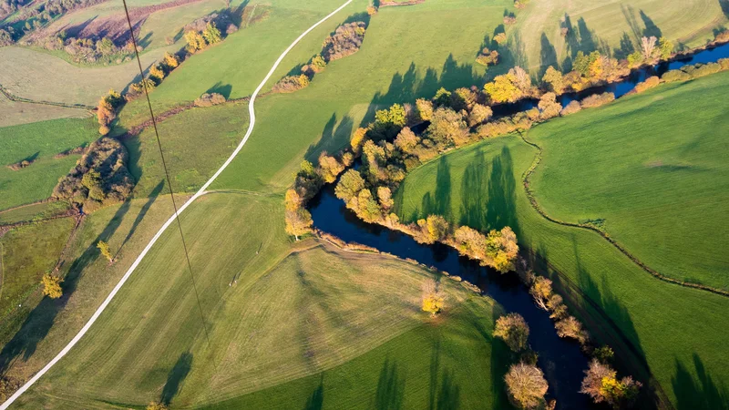 Fotografija: Planinsko polje FOTO: Kap Jasa