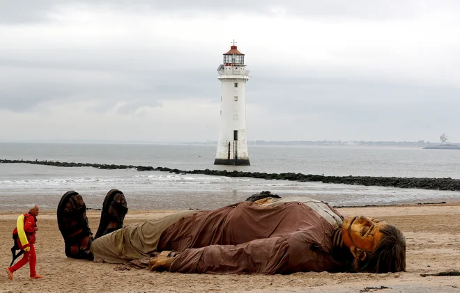 Psihologi učijo, da je človek narejen tako, da si slabe stvari bolj zapomni, da mu bolj vrtajo dušo, na dobre pa hitro pozabi. Foto: Reuters