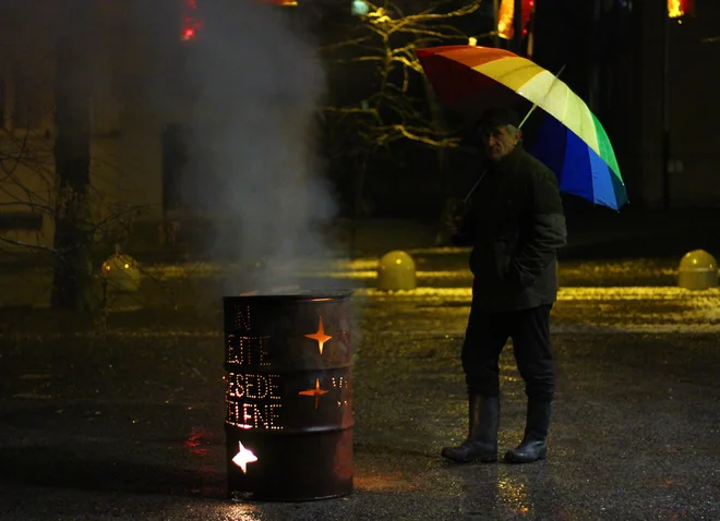 Socialne pomoči in nove vloge. FOTO: Jože Suhadolnik/Delo
