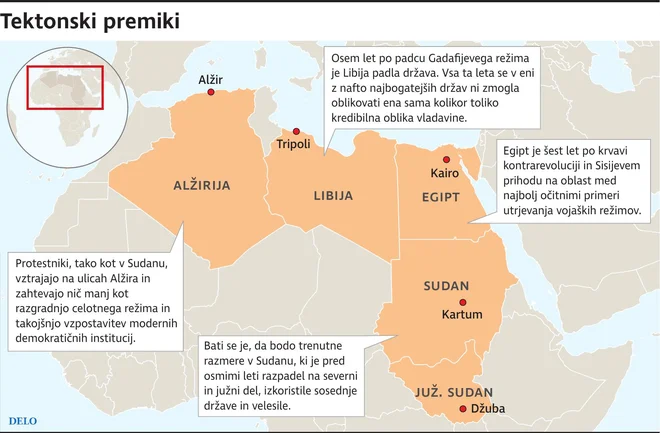 afrika