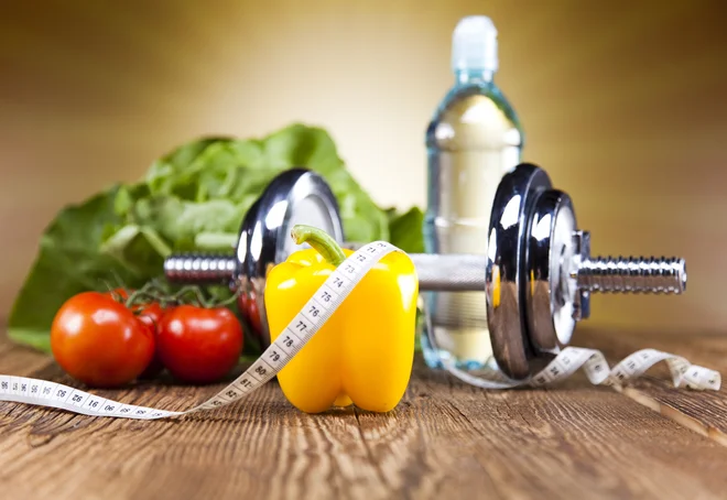 Druge študije, ki so primerjale HIIT kardio vadbo in kardiovaskularno vadbo, kjer vadeči vztrajajo v stalnem naporu. FOTO: Shutterstock