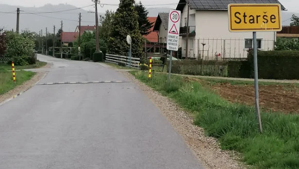 Fotografija: Občina Starše bo 27. septembra spet odprla volišča.