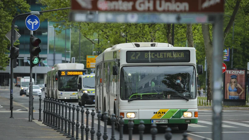 Fotografija: Validacija z mobilno aplikacijo urbana iz neznanega razloga kljub vsem protokolom ni uspela ... Foto Jože Suhadolnik