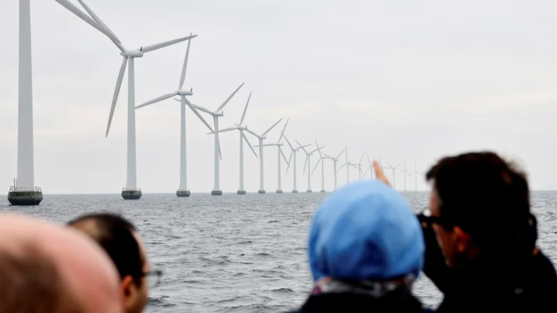 Fotografija: Ob »tipanju« tujega trga se podjetje lahko odloči za pristop, ki bo minimaliziral stroške, toda z rastjo prodaje to ni več dovolj. FOTO: Andreas Mortensen/Reuters