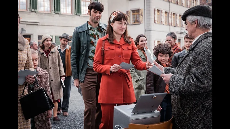 Fotografija: Božji red Foto Tv Slo