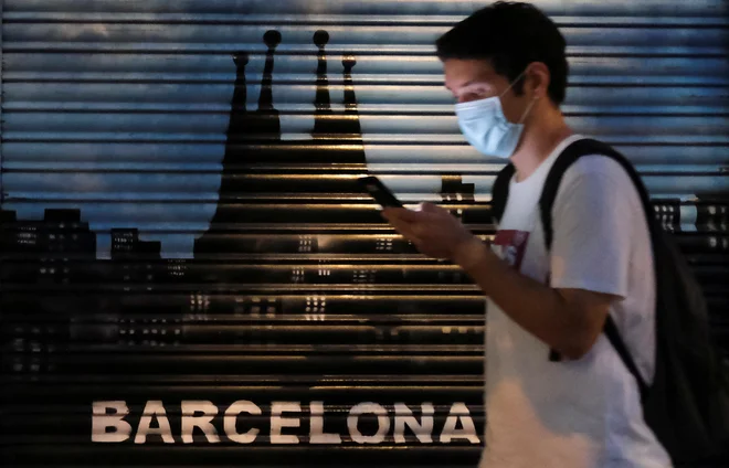 FOTO: Nacho Doce/Reuters