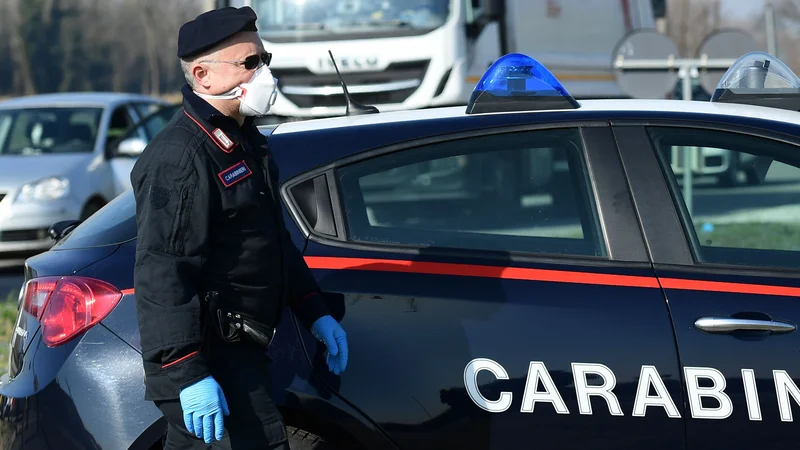Fotografija: Fotografija je simbolična. FOTO: Miguel Medina/AFP