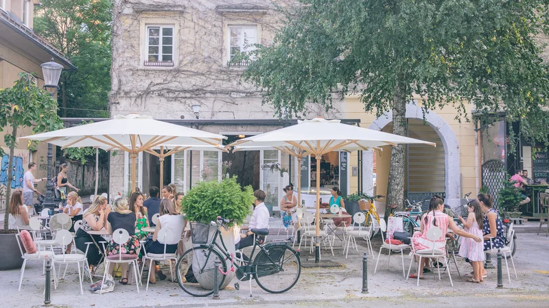 Fotografija: Nova Lolita FOTO: Taja Košir Popovič