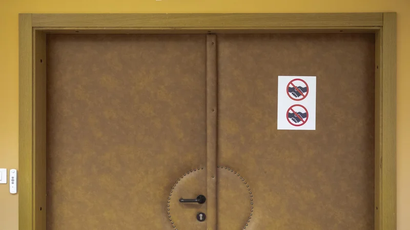Fotografija: Če kdaj, je zdaj lahko vsakomur jasno, zakaj je dobro, če leta gospodarske konjunkture in debelih krav izkoristimo za kopičenje proračunskih presežkov in znižanje dolga. Foto Voranc Vogel