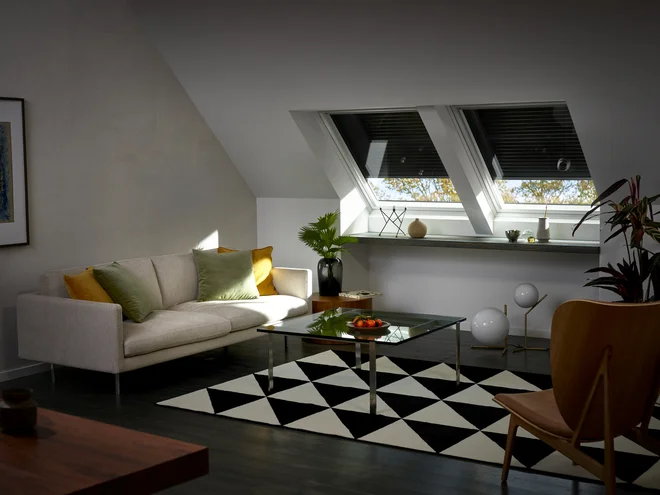 FOTO: Velux