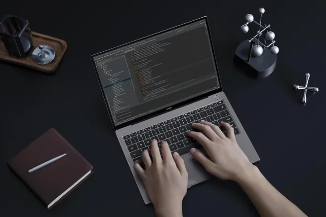 HUAWEI MateBook X Pro 2020, Foto: Huawei